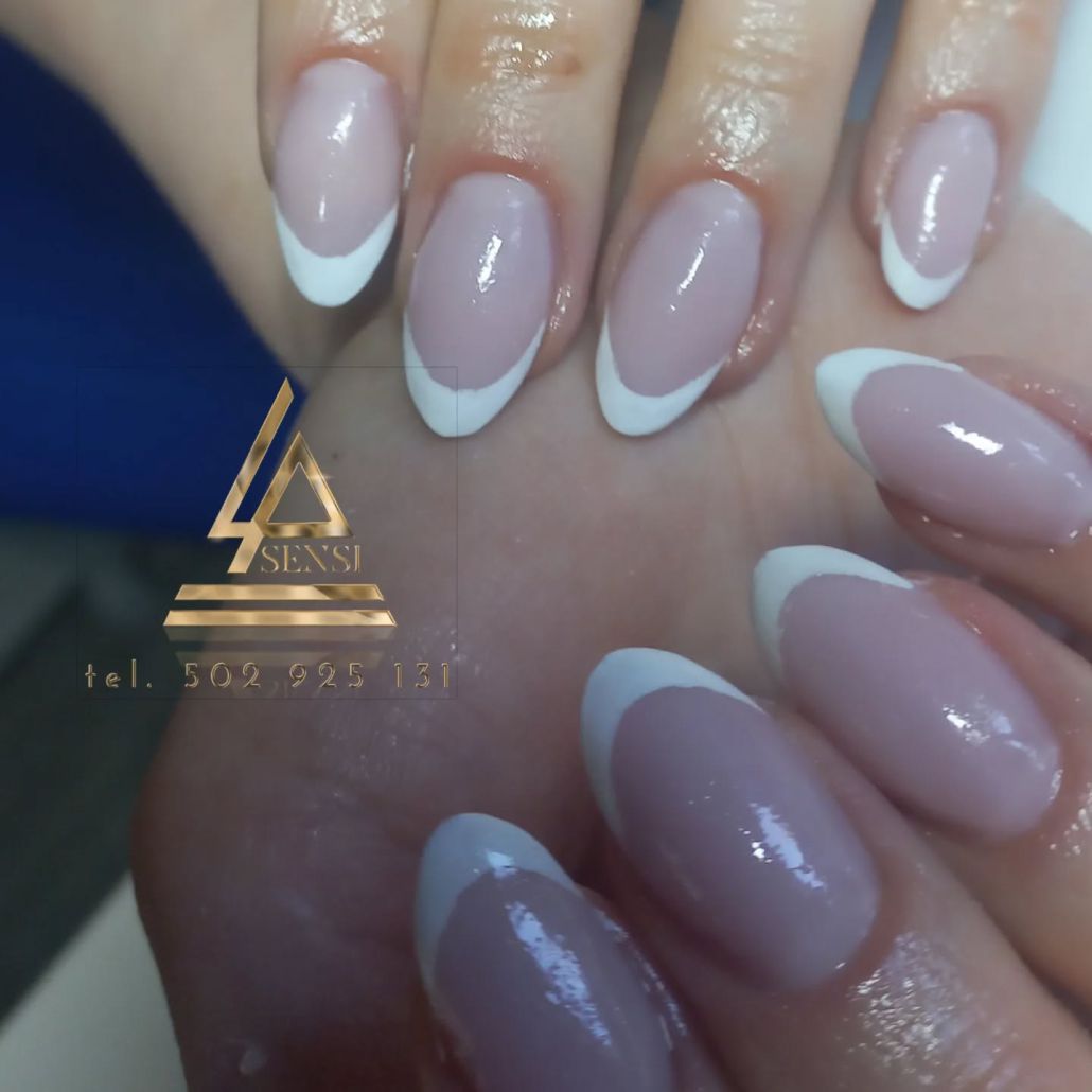 Stylizacja paznokci Rybnik